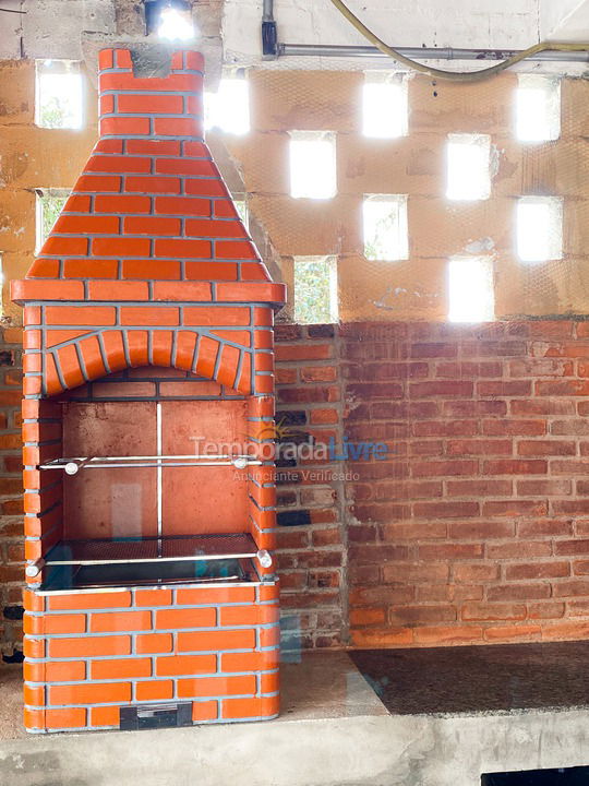 Ranch for vacation rental in Piedade (Caetezal de Cima)