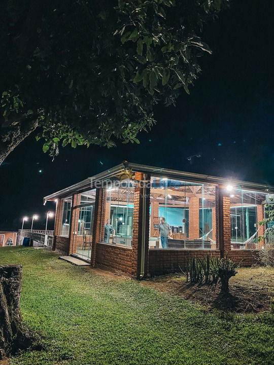 Ranch for vacation rental in Piedade (Caetezal de Cima)