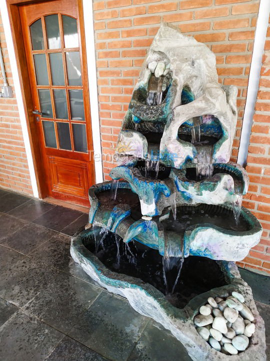 Ranch for vacation rental in Piedade (Caetezal de Cima)