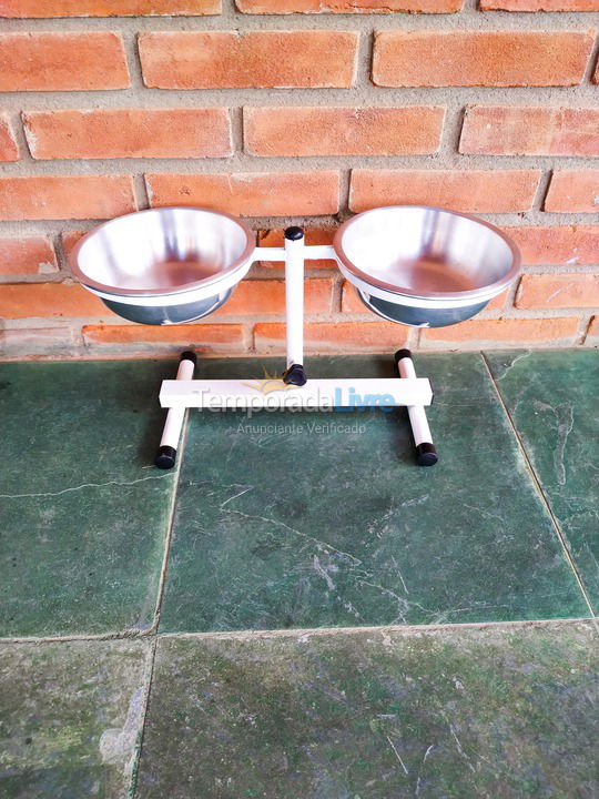 Ranch for vacation rental in Piedade (Caetezal de Cima)