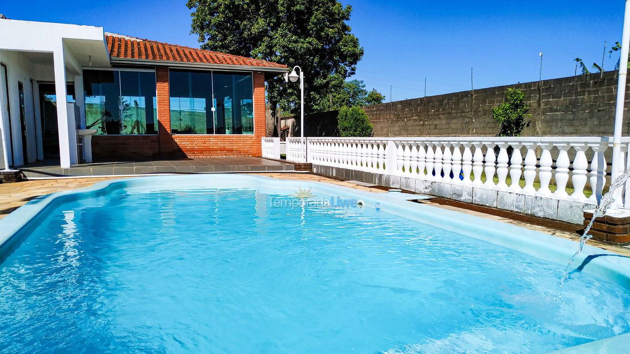 Ranch for vacation rental in Piedade (Caetezal de Cima)