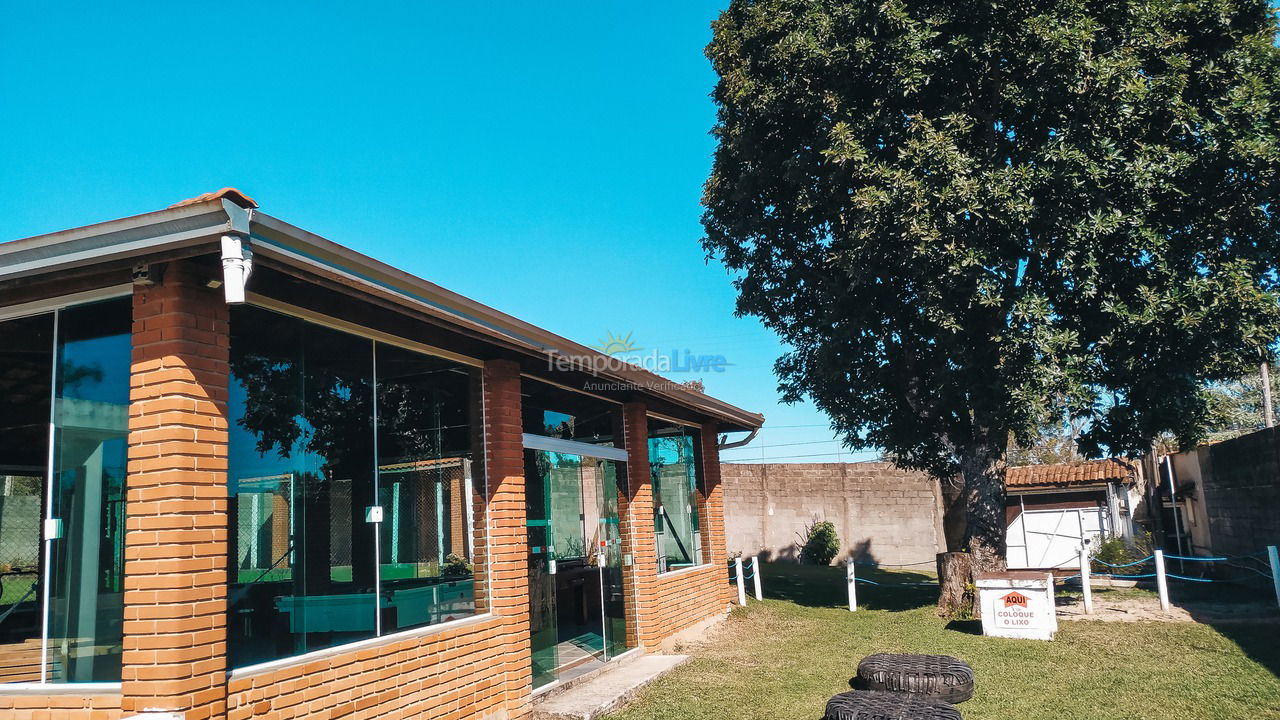 Ranch for vacation rental in Piedade (Caetezal de Cima)