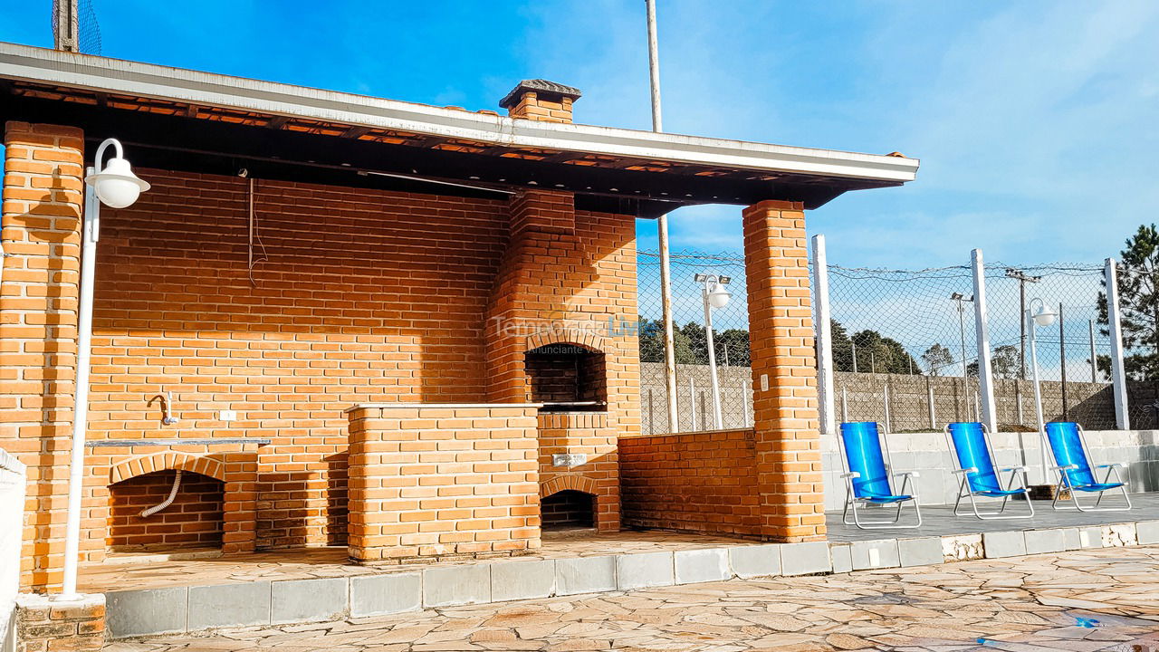 Ranch for vacation rental in Piedade (Caetezal de Cima)