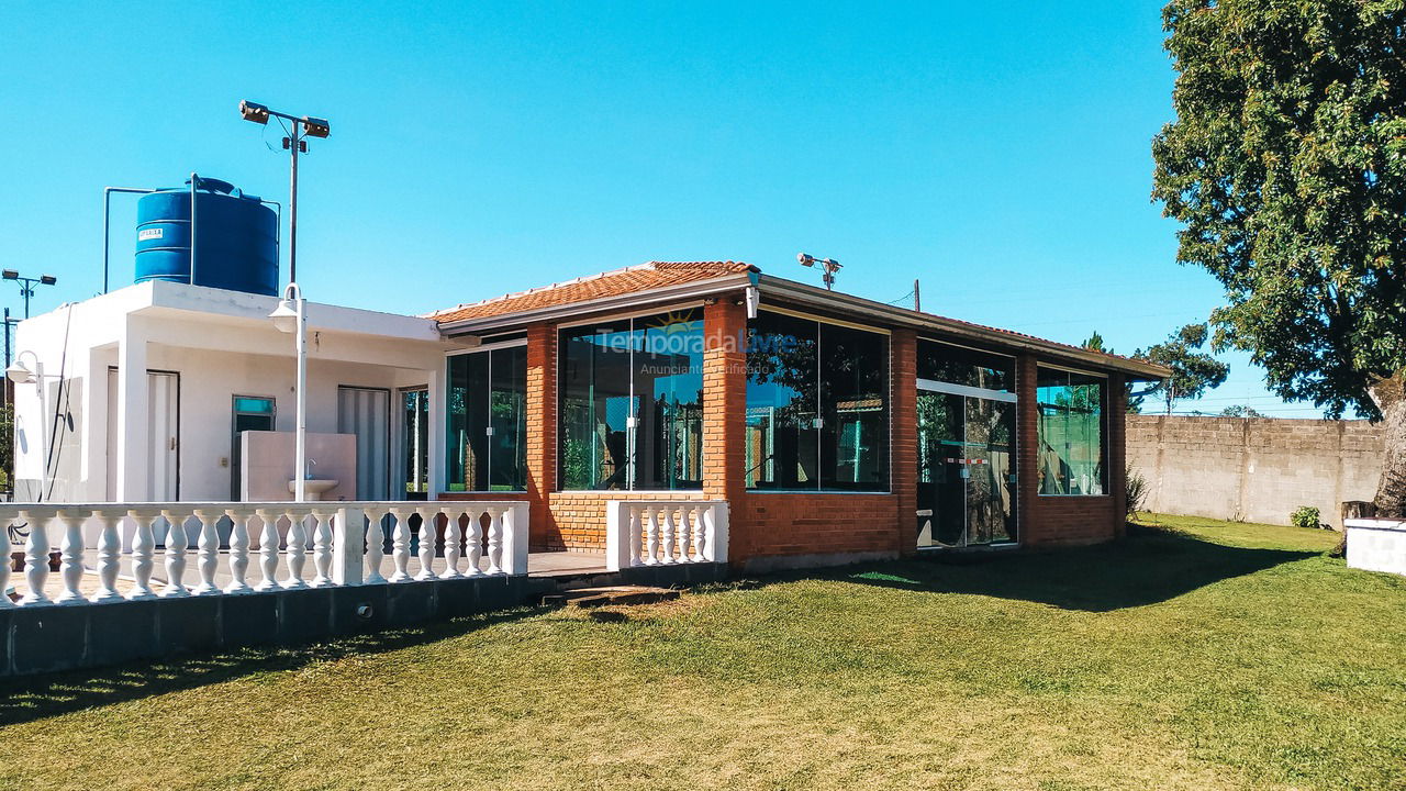 Ranch for vacation rental in Piedade (Caetezal de Cima)