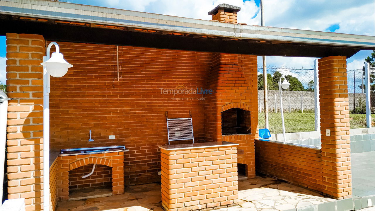 Ranch for vacation rental in Piedade (Caetezal de Cima)