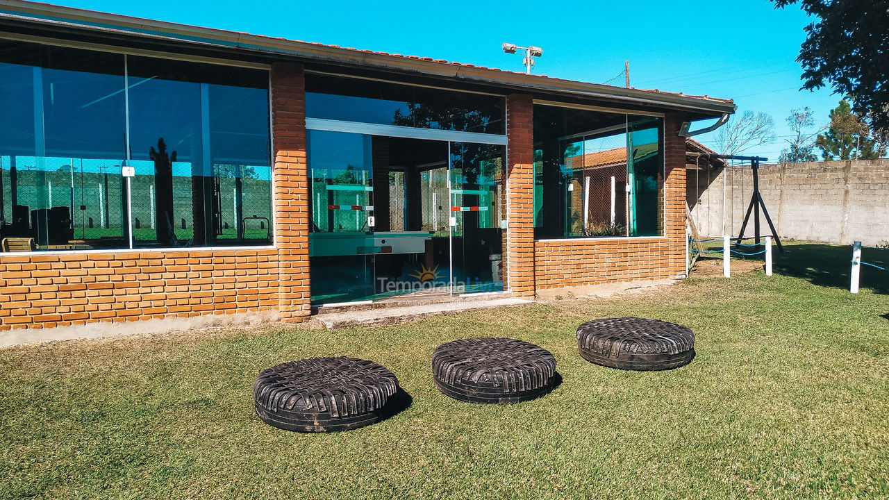 Ranch for vacation rental in Piedade (Caetezal de Cima)