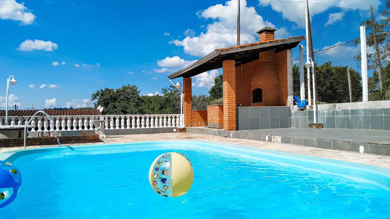 Ranch for vacation rental in Piedade (Caetezal de Cima)