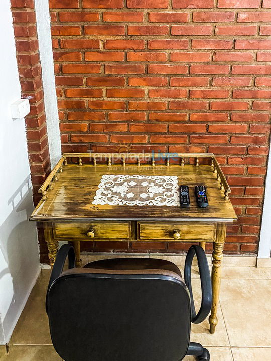 Ranch for vacation rental in Piedade (Caetezal de Cima)