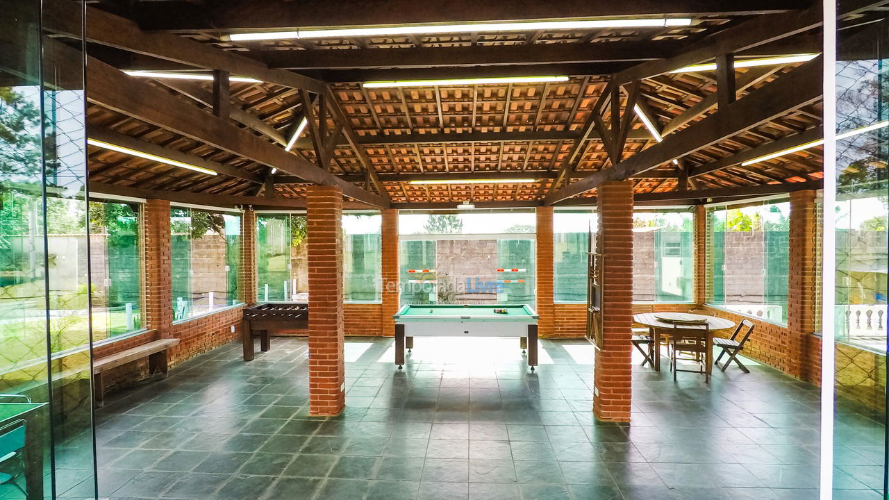 Ranch for vacation rental in Piedade (Caetezal de Cima)