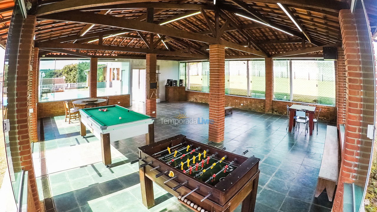 Ranch for vacation rental in Piedade (Caetezal de Cima)