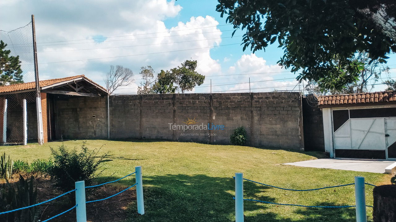 Ranch for vacation rental in Piedade (Caetezal de Cima)