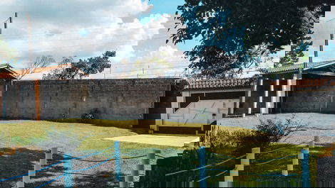 Country house - Piedade/SP - pet friendly with Wi-Fi