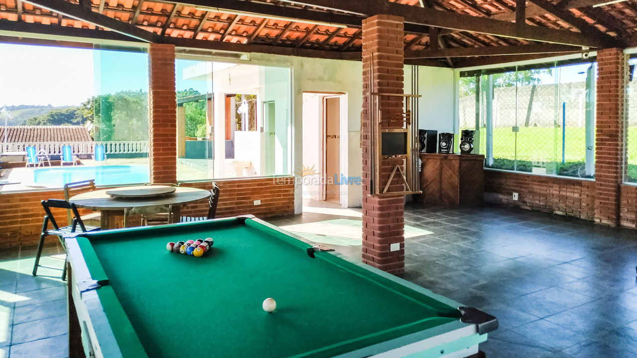 Ranch for vacation rental in Piedade (Caetezal de Cima)