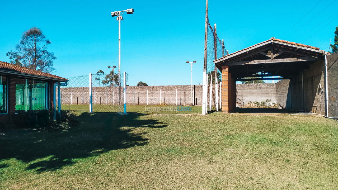 Ranch for vacation rental in Piedade (Caetezal de Cima)