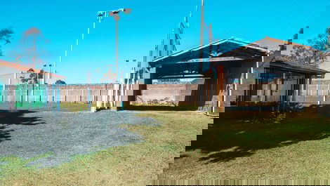 Country house - Piedade/SP - pet friendly with Wi-Fi