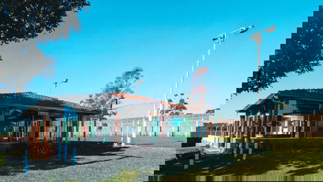 Country house - Piedade/SP - pet friendly with Wi-Fi