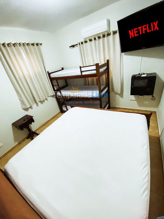 Ranch for vacation rental in Piedade (Caetezal de Cima)