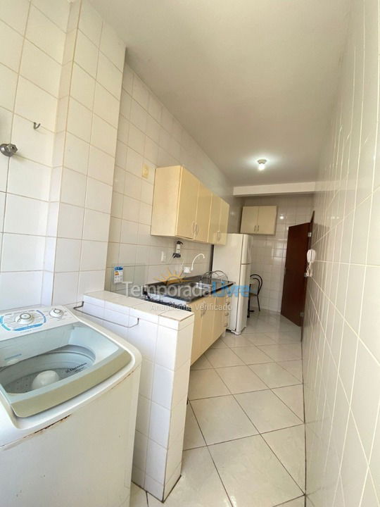 Apartamento para aluguel de temporada em Florianopolis (Canasvieiras)