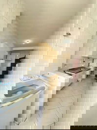 Seu Refúgio Perfeito em Canasvieiras!