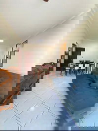 Seu Refúgio Perfeito em Canasvieiras!