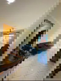 Seu Refúgio Perfeito em Canasvieiras!