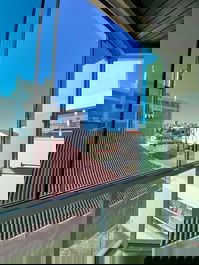 Seu Refúgio Perfeito em Canasvieiras!