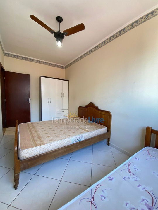 Apartamento para aluguel de temporada em Florianopolis (Canasvieiras)