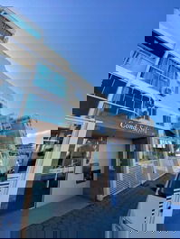 Apartamento para alugar em Florianopolis - Canasvieiras