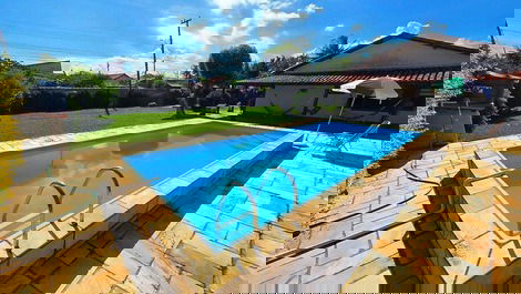 Casa para alquilar en Saquarema - Boqueirão