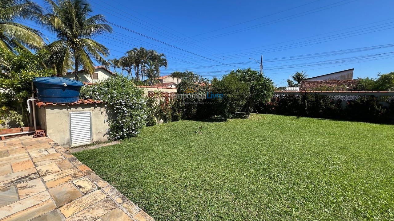 Casa para alquiler de vacaciones em Saquarema (Boqueirão)