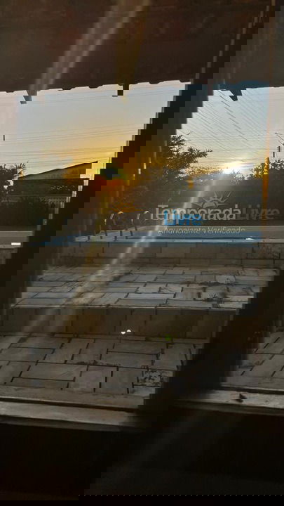 Casa para alquiler de vacaciones em Saquarema (Boqueirão)