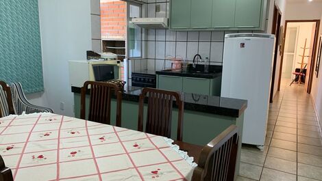 Apartamento en la playa de Canasvieiras