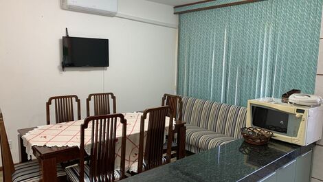 Apartamento para alquilar en Florianopolis - Canasvieiras
