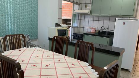 Apartamento en la playa de Canasvieiras