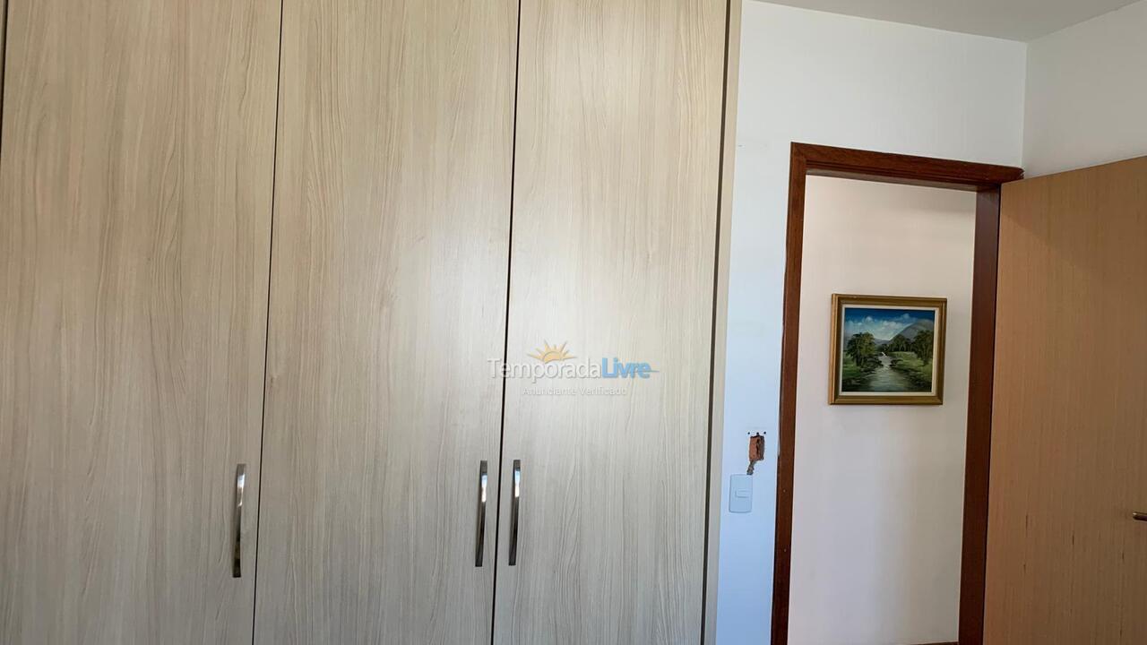Apartamento para alquiler de vacaciones em Florianopolis (Canasvieiras)