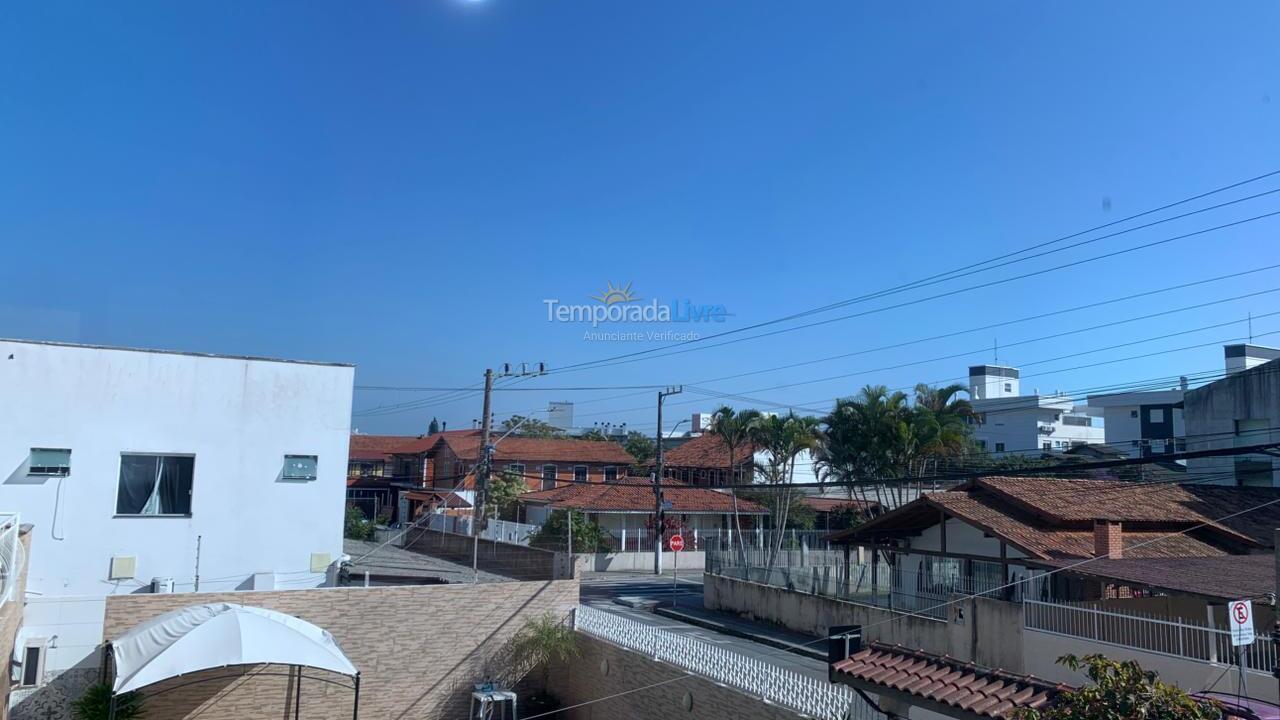 Apartamento para alquiler de vacaciones em Florianopolis (Canasvieiras)