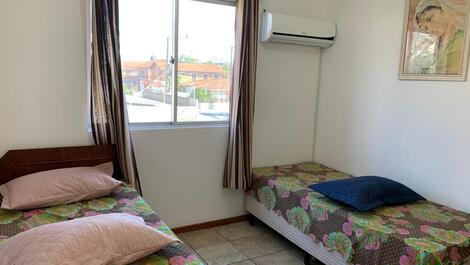 Apartamento en la playa de Canasvieiras