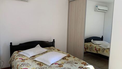 Apartamento en la playa de Canasvieiras
