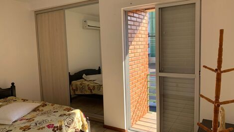 Apartamento en la playa de Canasvieiras