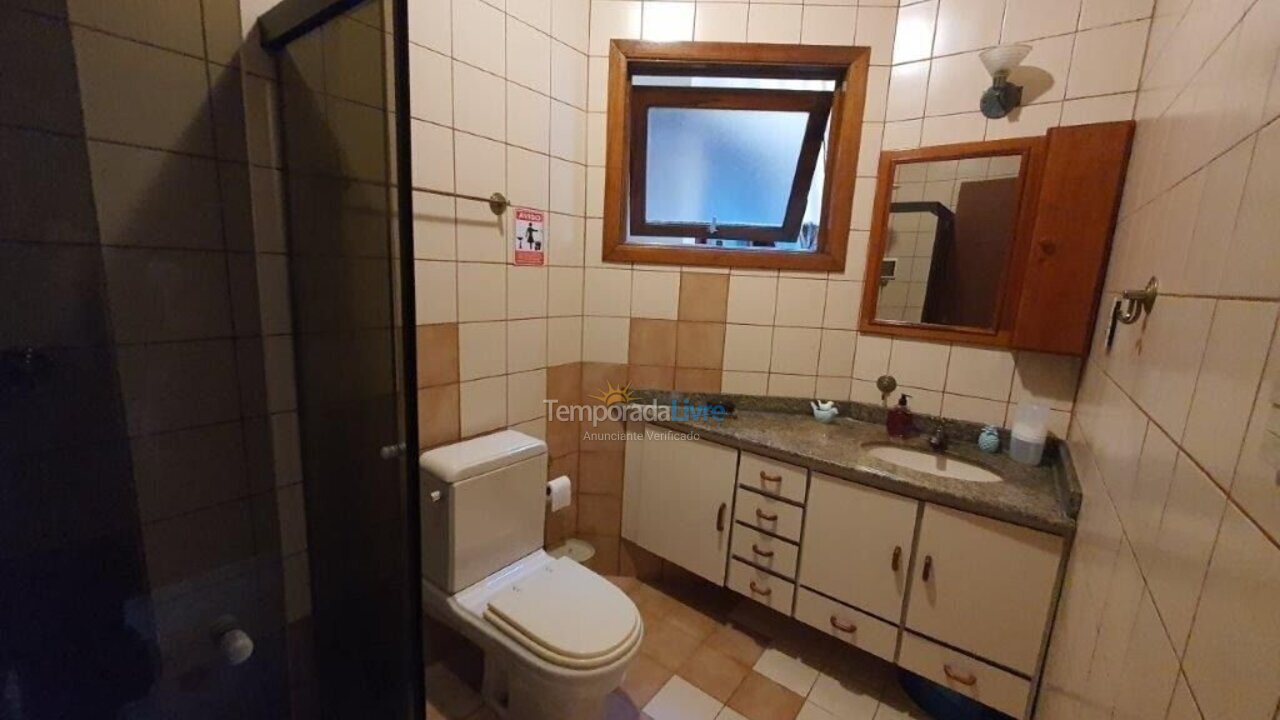 House for vacation rental in Ubatuba (Itamambuca)