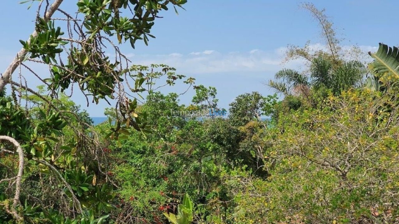 Casa para alquiler de vacaciones em Ubatuba (Itamambuca)