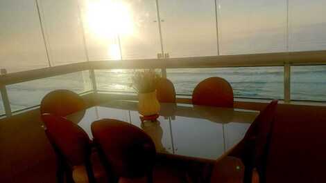 Apartamento para alquilar en Praia Grande - Solemar