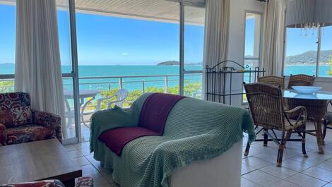 Apartment for rent in Florianópolis - Cachoeira do Bom Jesus