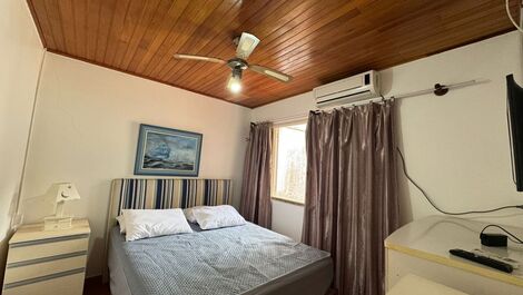 Casa pé na areia em Araça fácil acesso ao Caixa D'Aço - Porto Belo