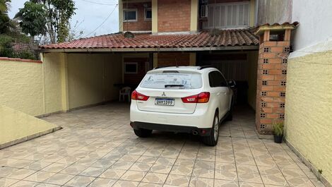Casa pé na areia em Araça fácil acesso ao Caixa D'Aço - Porto Belo