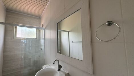 Casa pé na areia em Araça fácil acesso ao Caixa D'Aço - Porto Belo