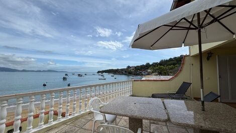 Casa para alugar em Porto Belo - Araca