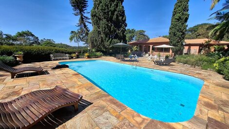 Casa para alquilar en Juquitiba - Palestina