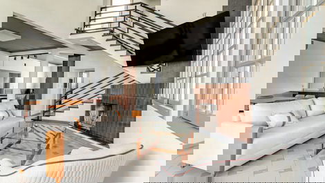 Casa para alugar em Florianopolis - Jurerê Internacional