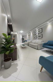 Apartamento módulo 8 Riviera